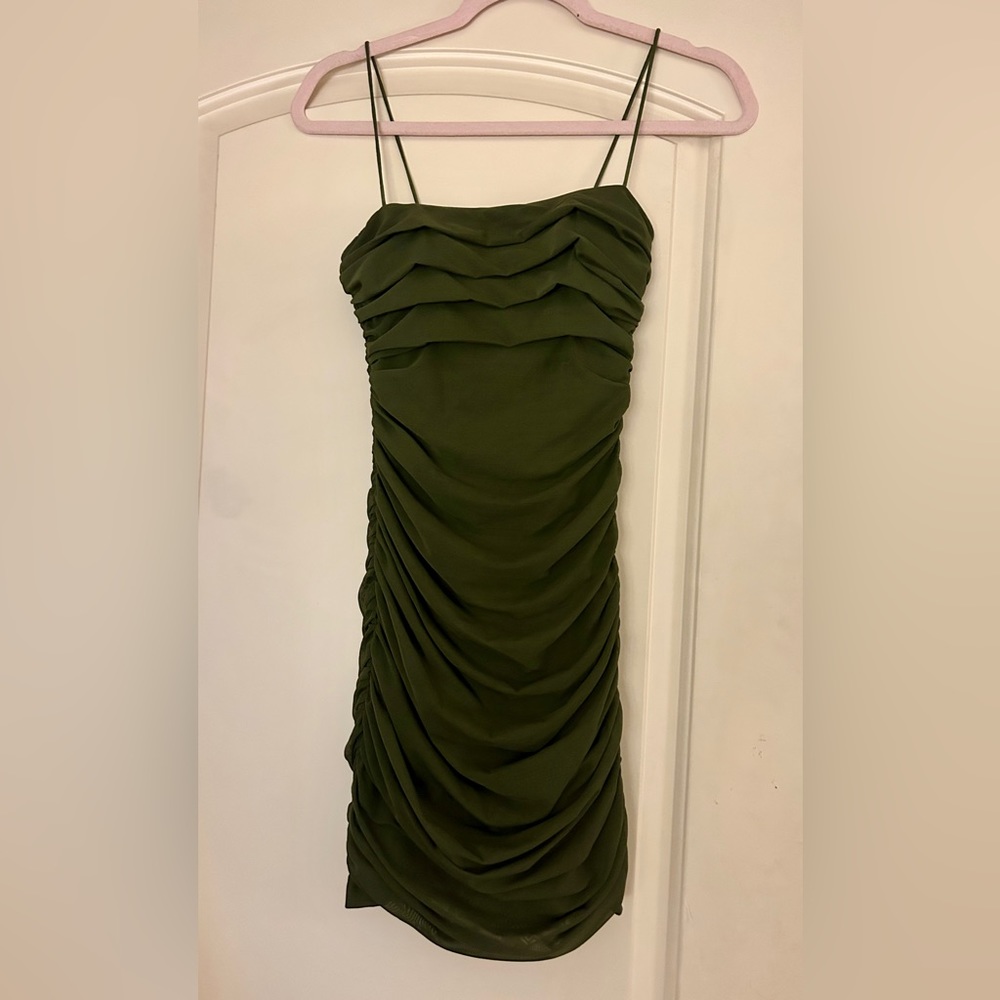 Princess polly mini dress